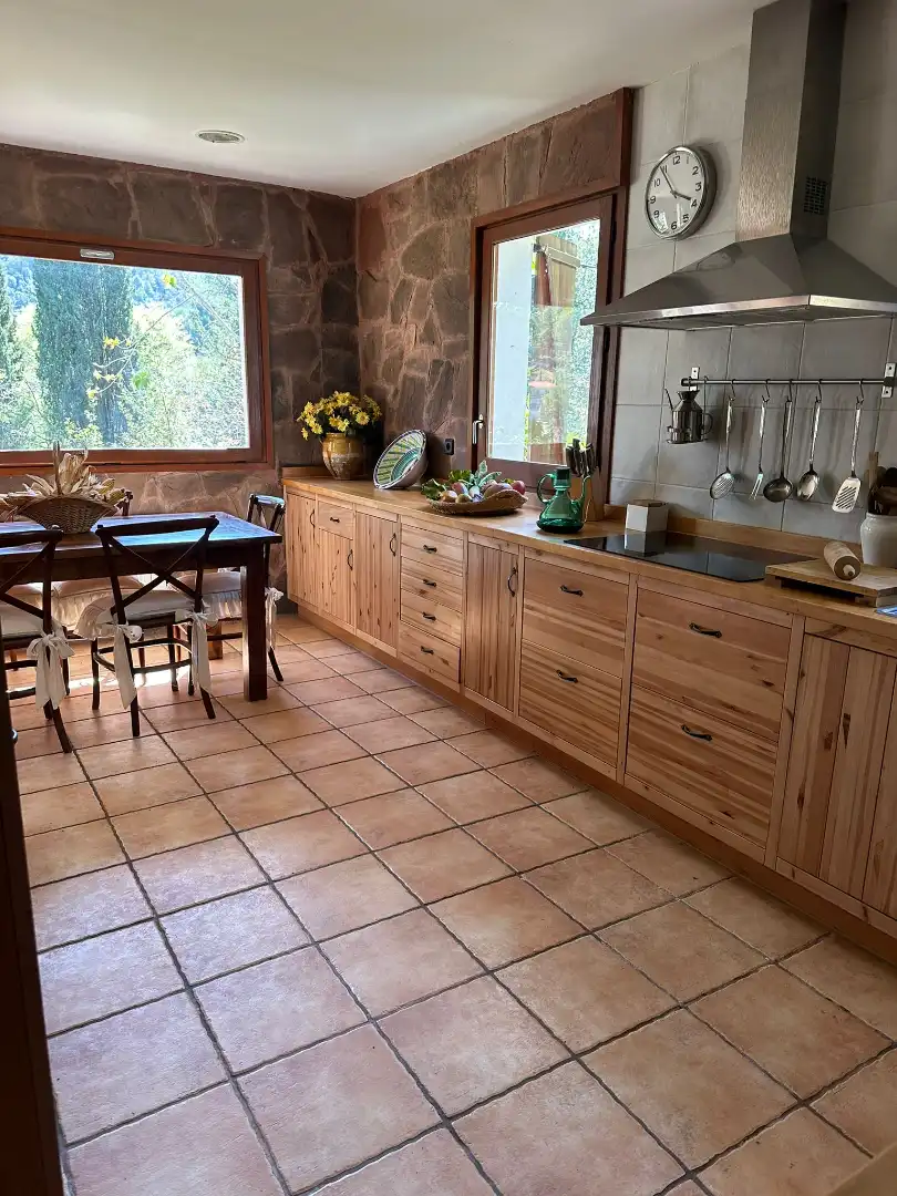 House with terrace for sale in Carrer del Doctor Peris 1, imagen 14