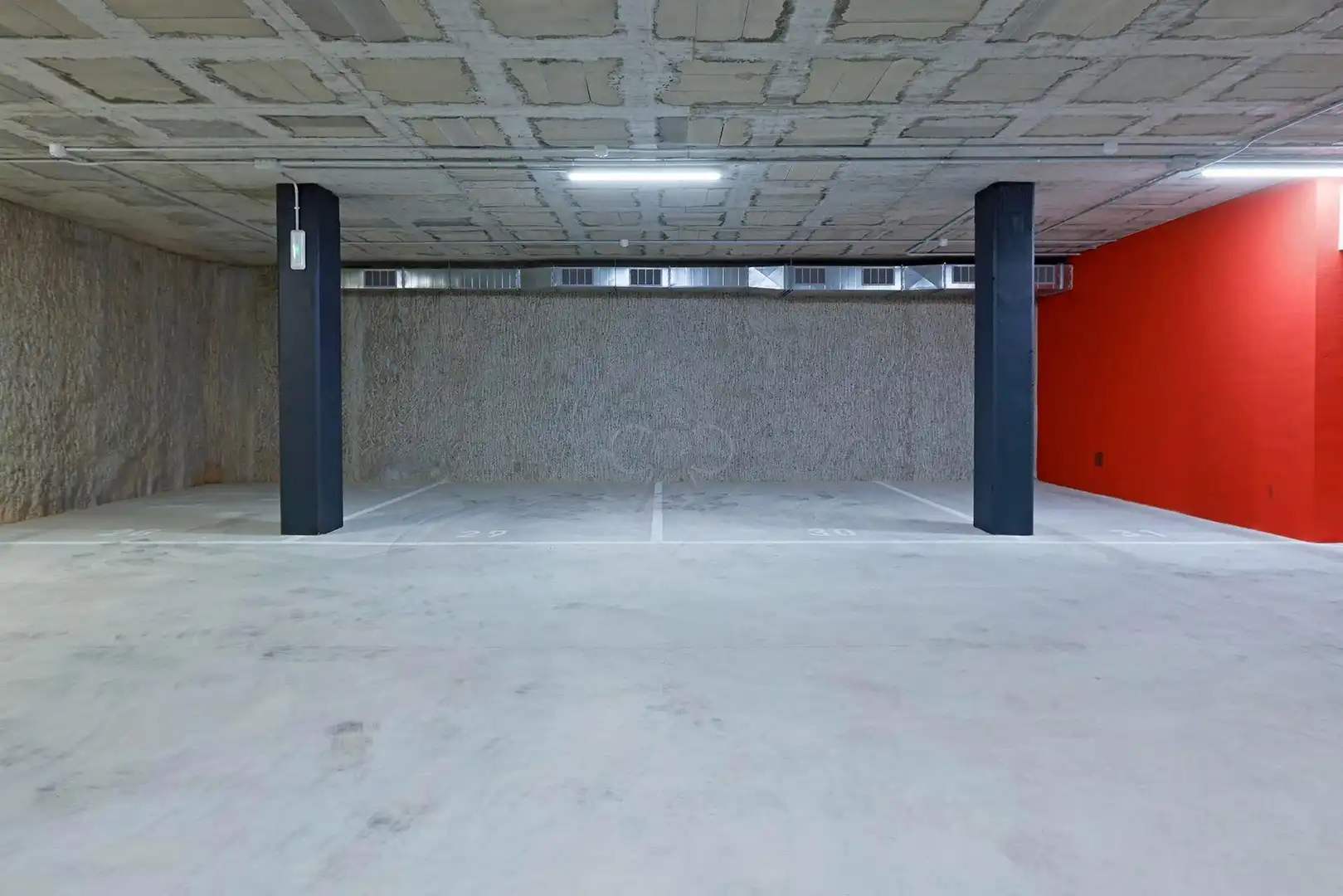Parking de Ático en venta en Abrera con Aire acondicionado, Calefacción y Parquet