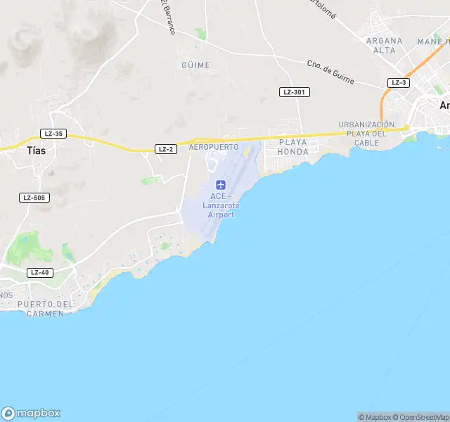 Flat for sale in San Bartolomé