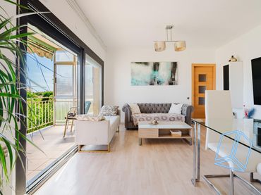 Appartamento con balcone in vendita a Torrent Ballester