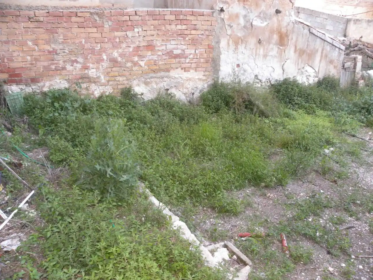 Casa con jardín en venta en Caravaca de la Cruz, imagen 24