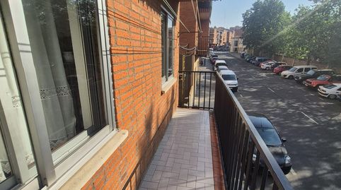 Foto 4 de Pis en venda a Perpetuo Socorro, 8, Santo Tomás, Ávila Capital