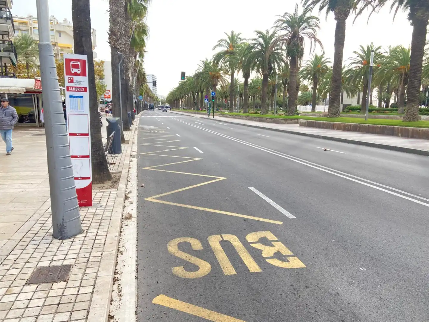 Außenansicht von Residential zur Miete in Platja de Llevant