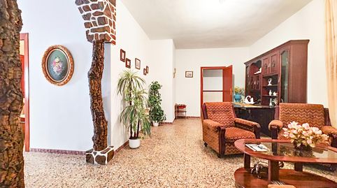 Foto 2 de Casa o xalet en venda a Calle Cristóbal Colón, Carretera de Córdoba - Libertad, Puertollano