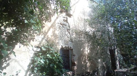 Foto 2 de Terreno en venta en Cànoves I Samalús, Barcelona