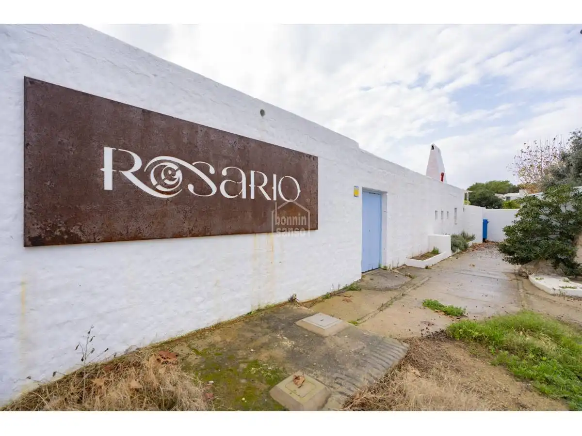 Local comercial en venta en Cala en Blanes, imagen 30