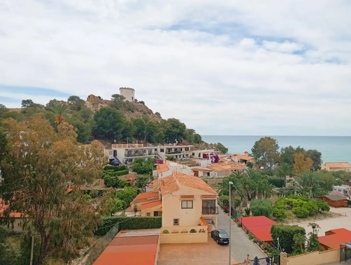 Wohnung zum Verkauf in Poble Nou - Montiboli, imagen 8