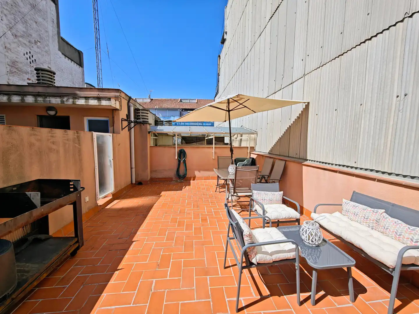 Piso en venta en Santa Eulàlia