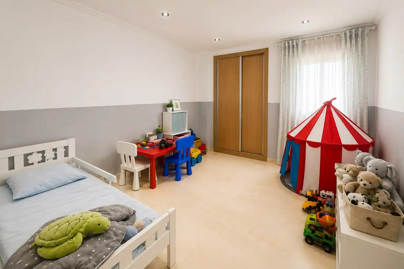 Appartement avec ascenseur à vendre à Carrer de Manuel Broseta 37, imagen 8