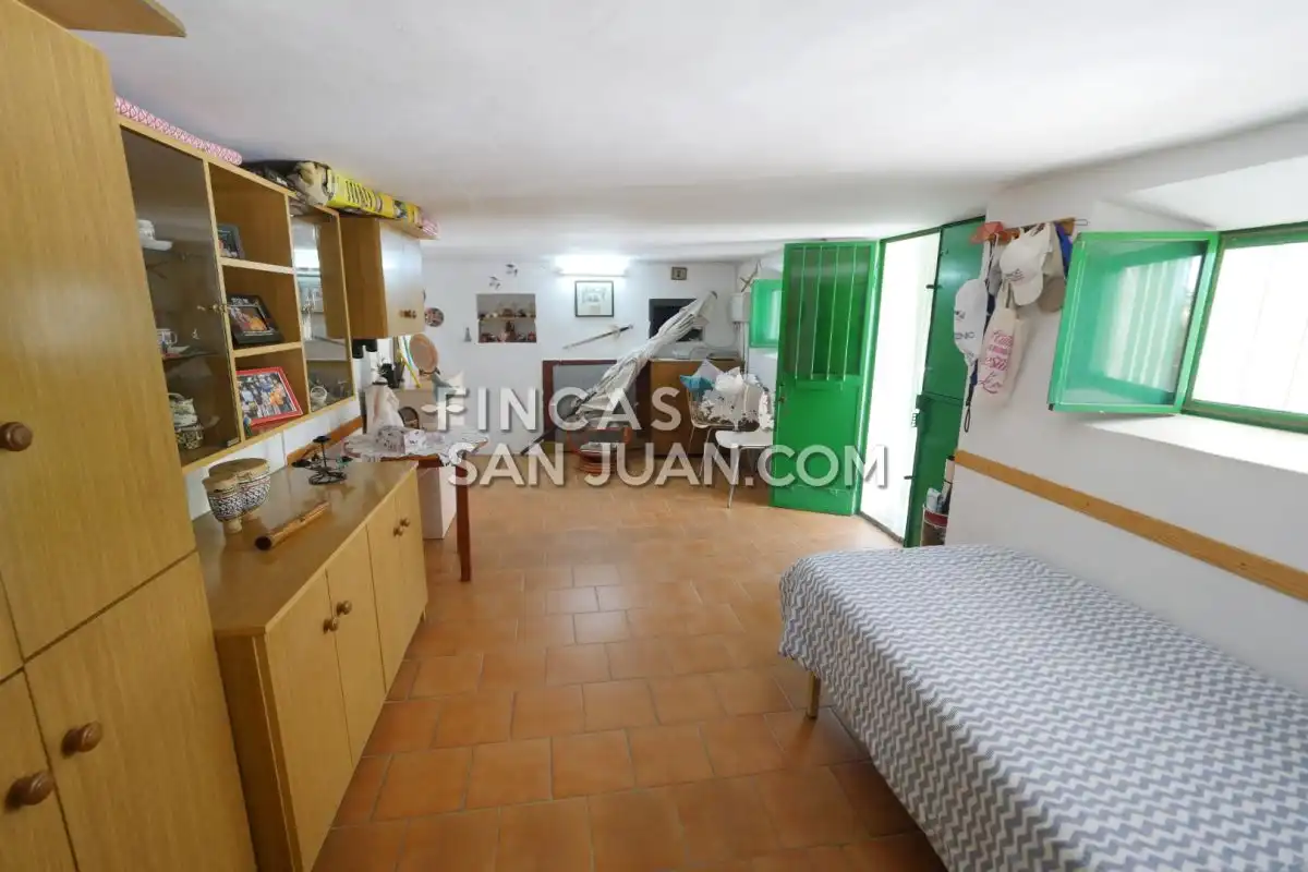 Residential zum Verkauf in Torremanzanas / La Torre de les Maçanes