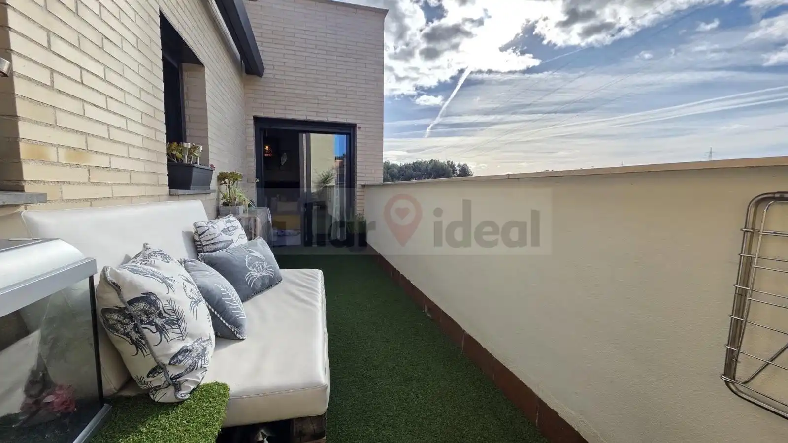 Piso en venta en Sant Esteve Sesrovires