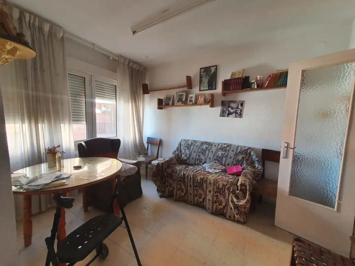 Flat with terrace for sale in Plaza María de los Ángeles 3, imagen 12