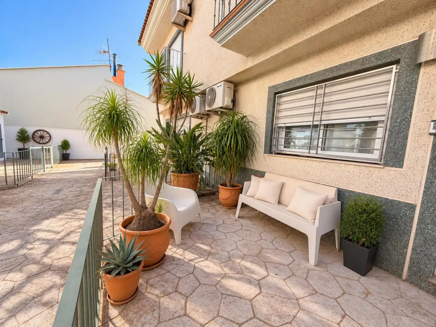 Casa bifamiliare con giardino in vendita a OLOCAU, imagen 2
