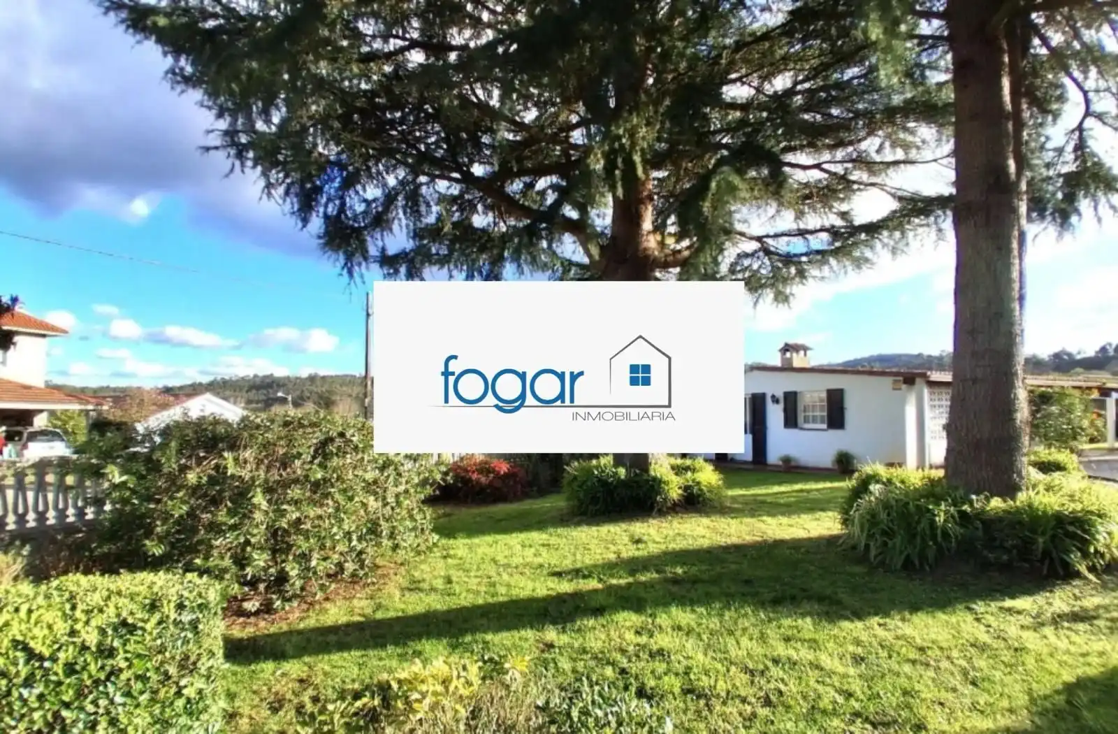 Exterior view of Houses for sale in Abegondo  with Private garden, Storage room and Swimming Pool