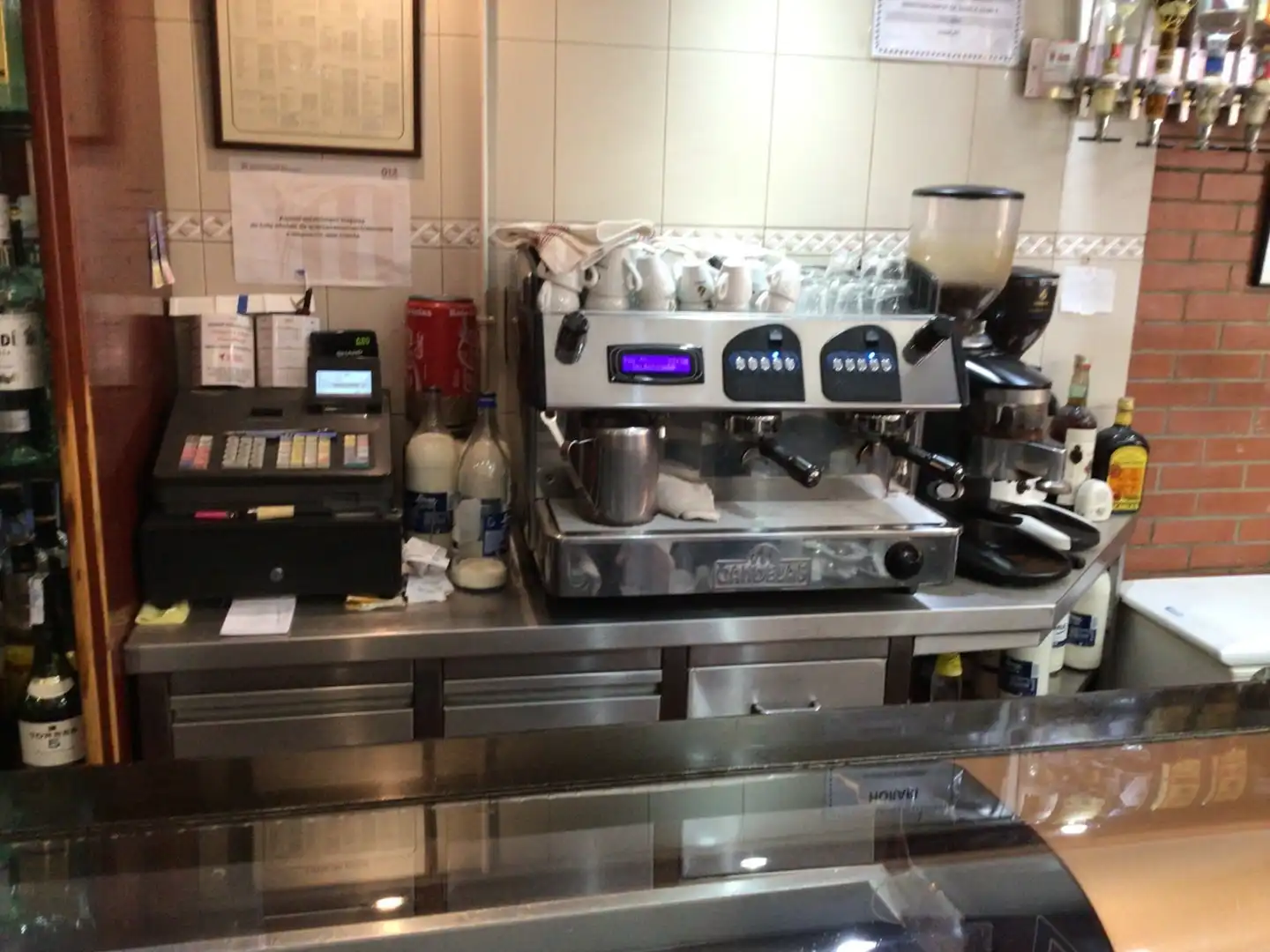Business premises for transfer in Ciutat Vella, imagen 14