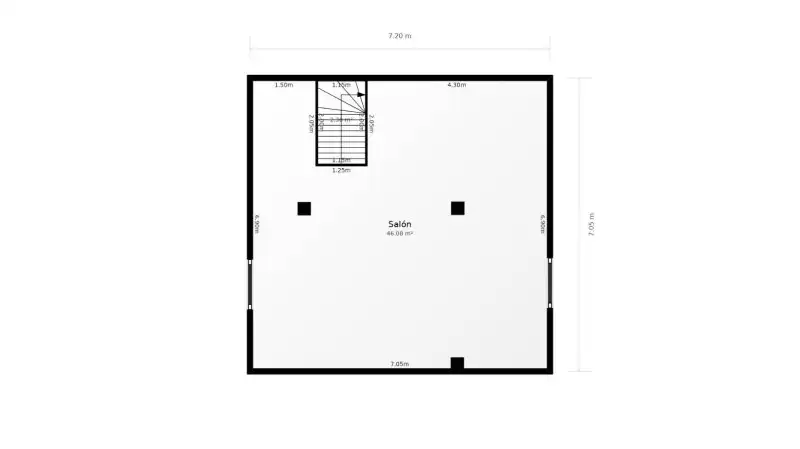 Houses for sale in Los Molinos  with Heating, Private garden and Storage room