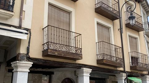 Casa en venta en pl. mayor