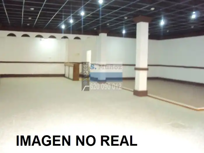Local de lloguer en Mazarrón