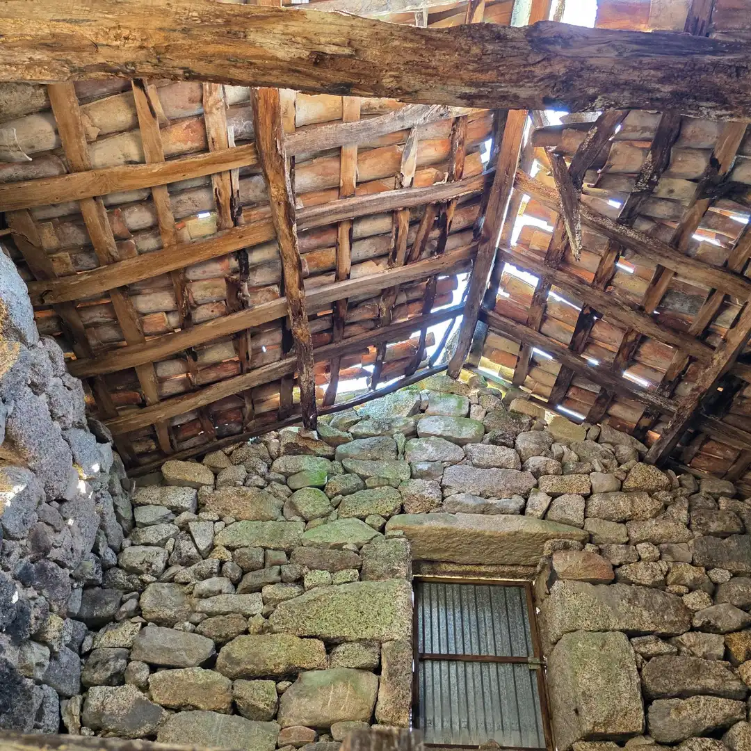 Haus zum Verkauf in Carretera de Fornelos, Pardalongas 5, imagen 12