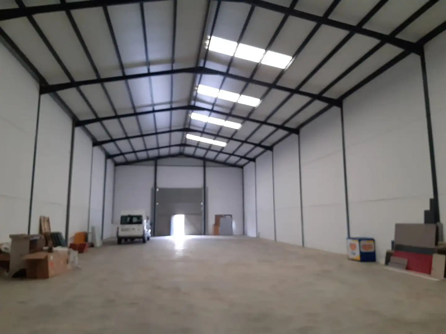 Fabrikhallen zur Miete in Plasencia, Cáceres