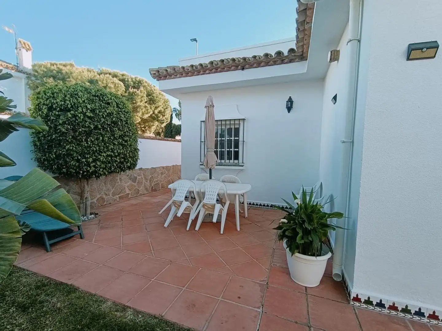 Detached house with pool for sale in Sancti Petri, imagen 12