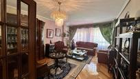 Living room of Flat for sale in Lugo Capital