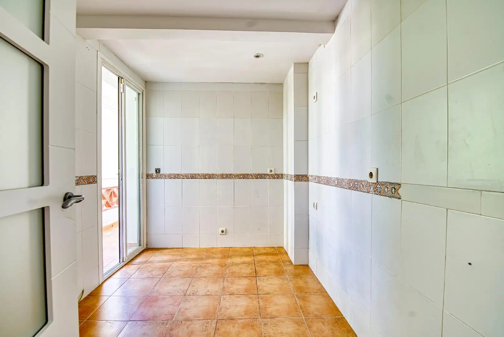 Flat for sale in Madrid