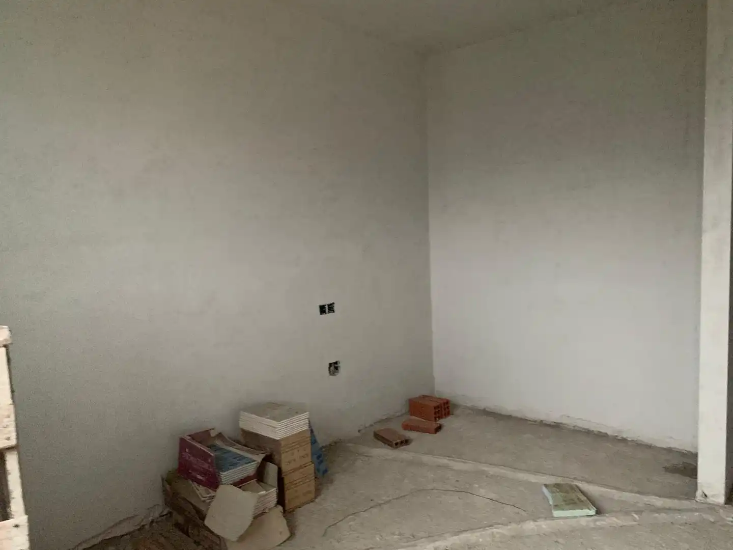 Flat for sale in Ferrol