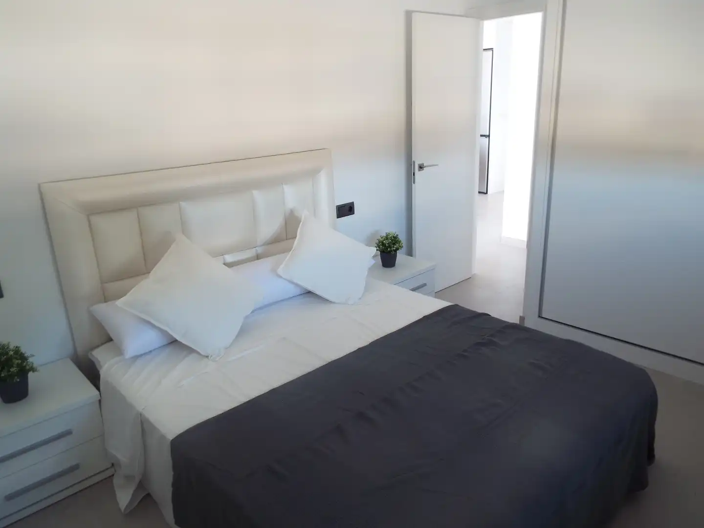 Dormitori de Casa o xalet en venda en Calasparra amb Jardí privat, Traster i Piscina