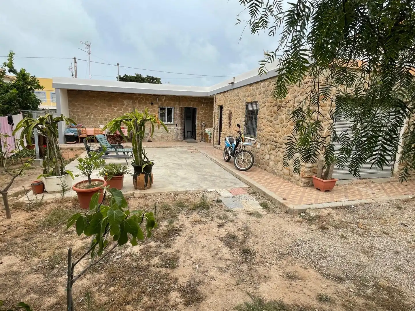 Pis amb jardí en venda a C. Laguna Grande de Quero 21, imagen 15
