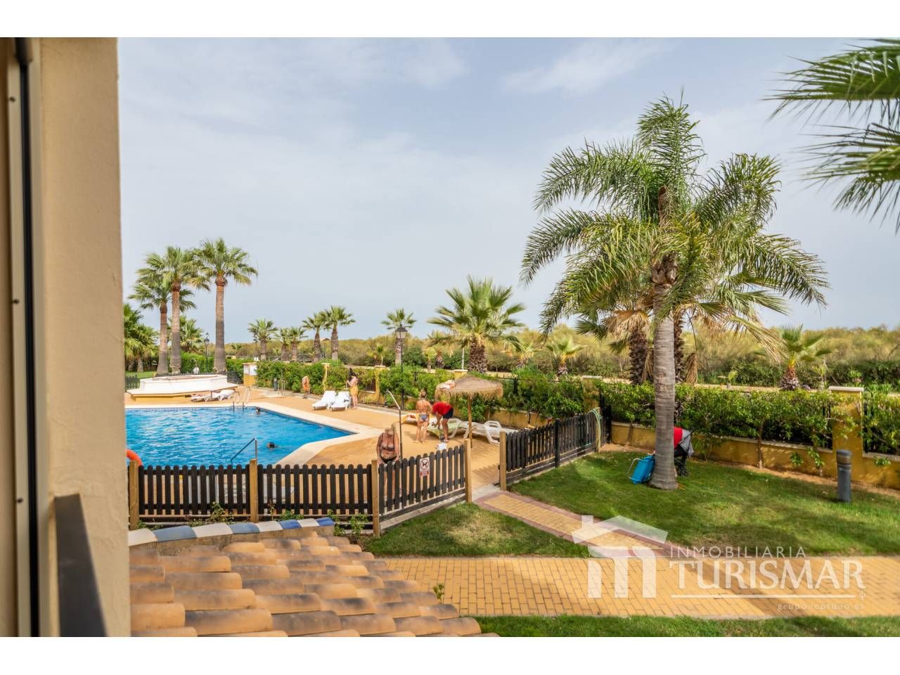 Apartament en venda a De La Cruz , 1, Punta del Moral