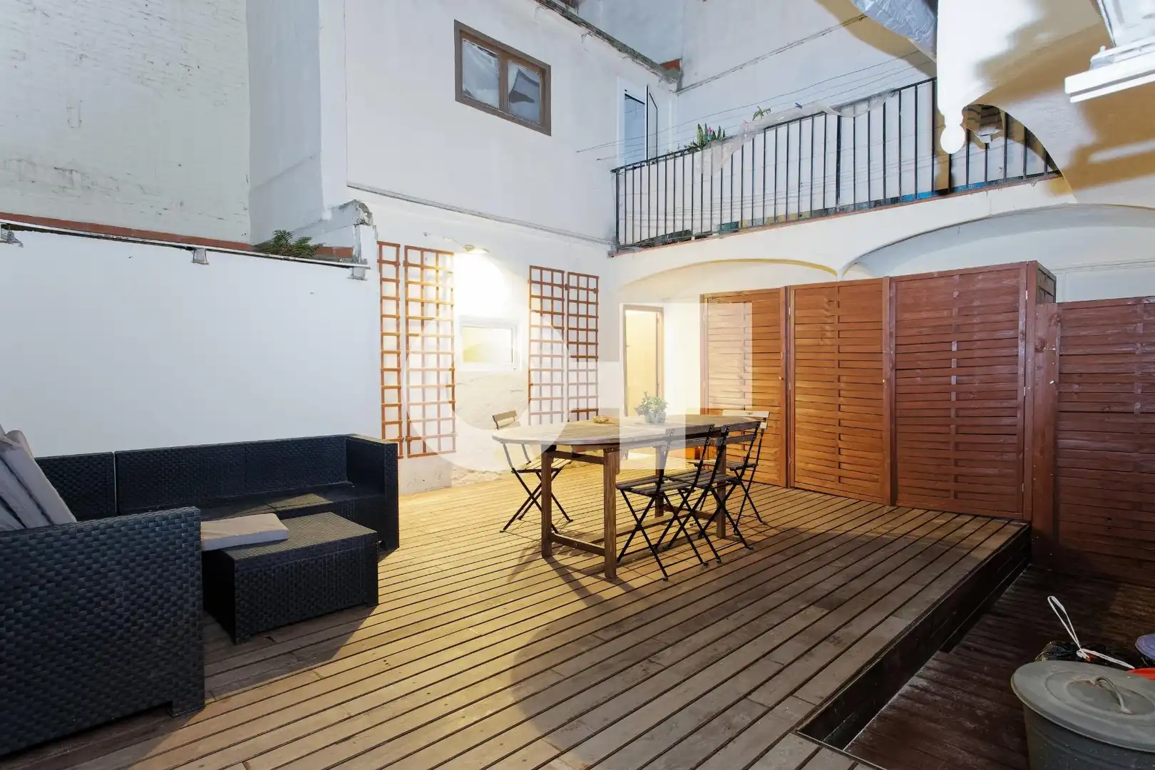 Appartement avec terrasse à vendre à Carrer Carrer de Joaquin Costa, imagen 11