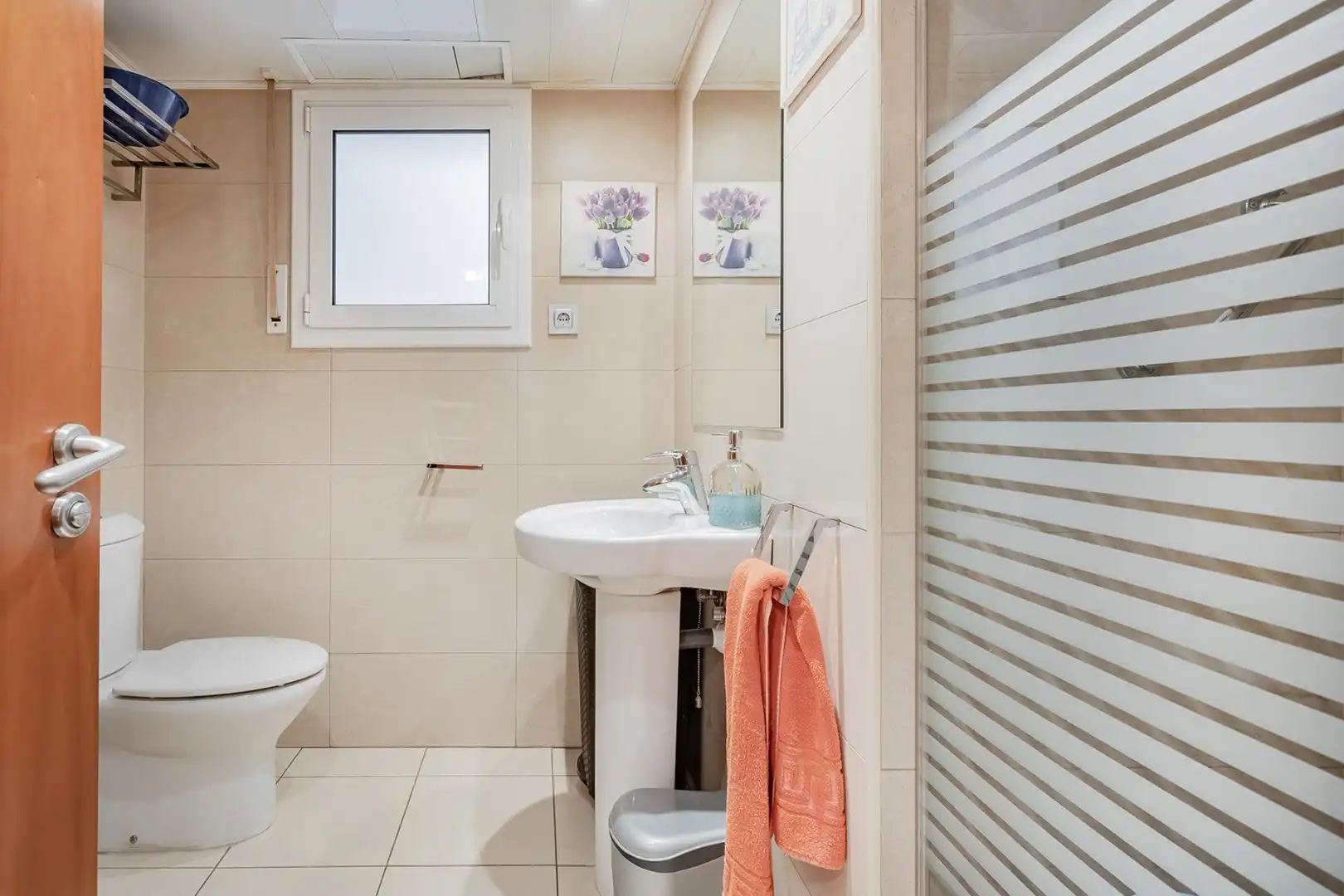 Appartement compact avec ascenseur à vendre à CARBONELL, imagen 28