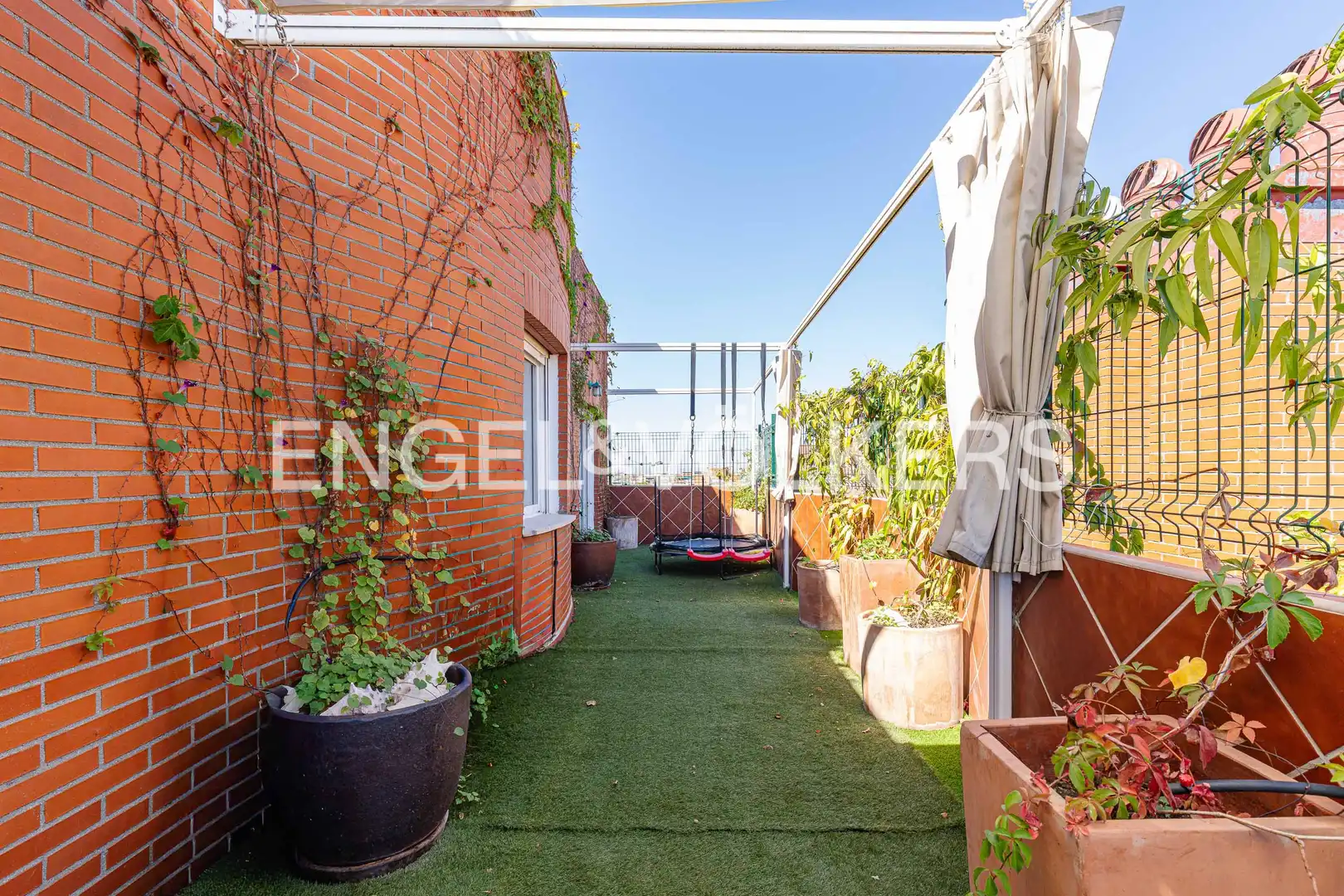 Attique avec ascenseur à vendre à Avenida Carlos V, imagen 29