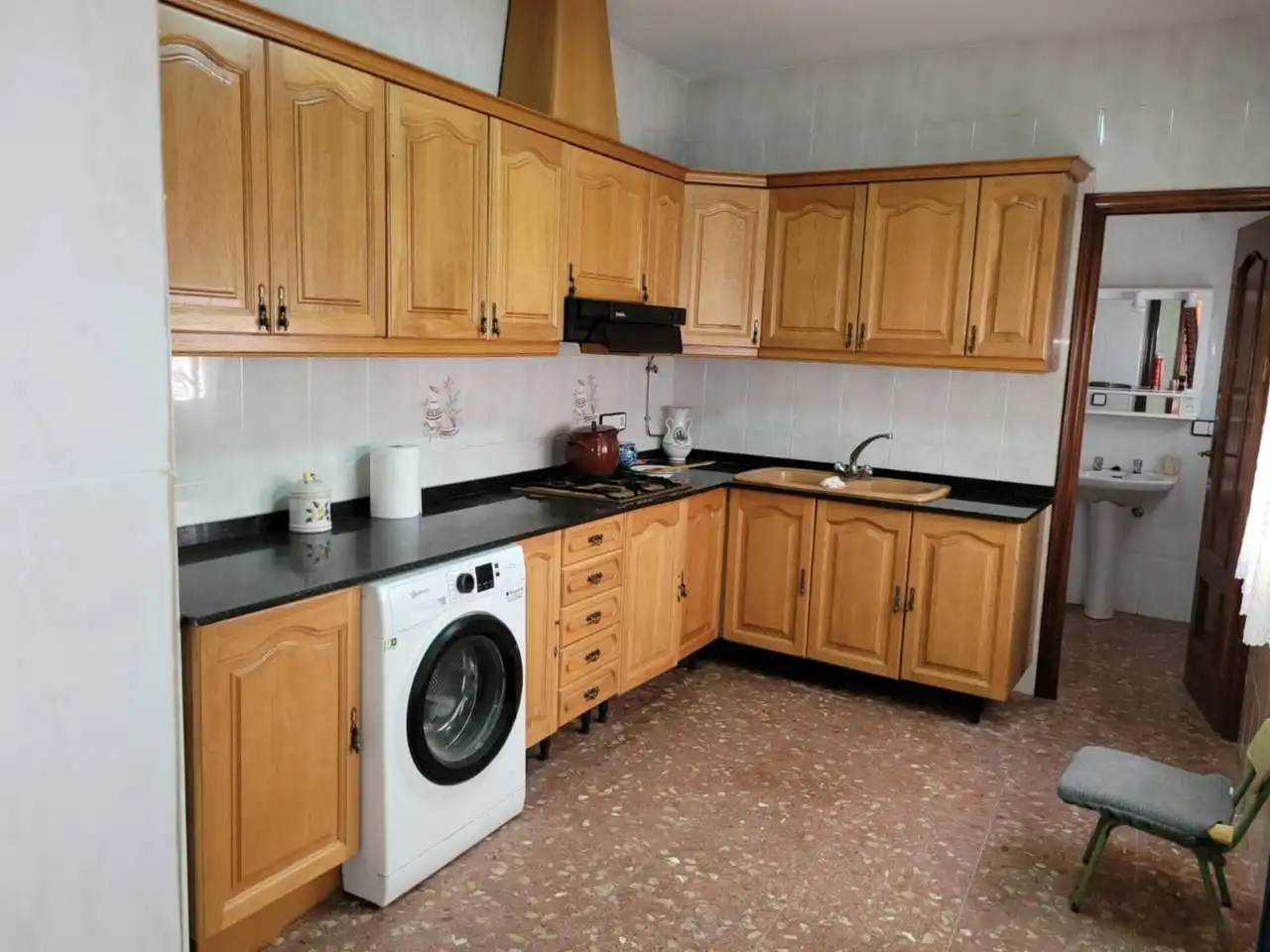Casa en venda a Caniles, imagen 14