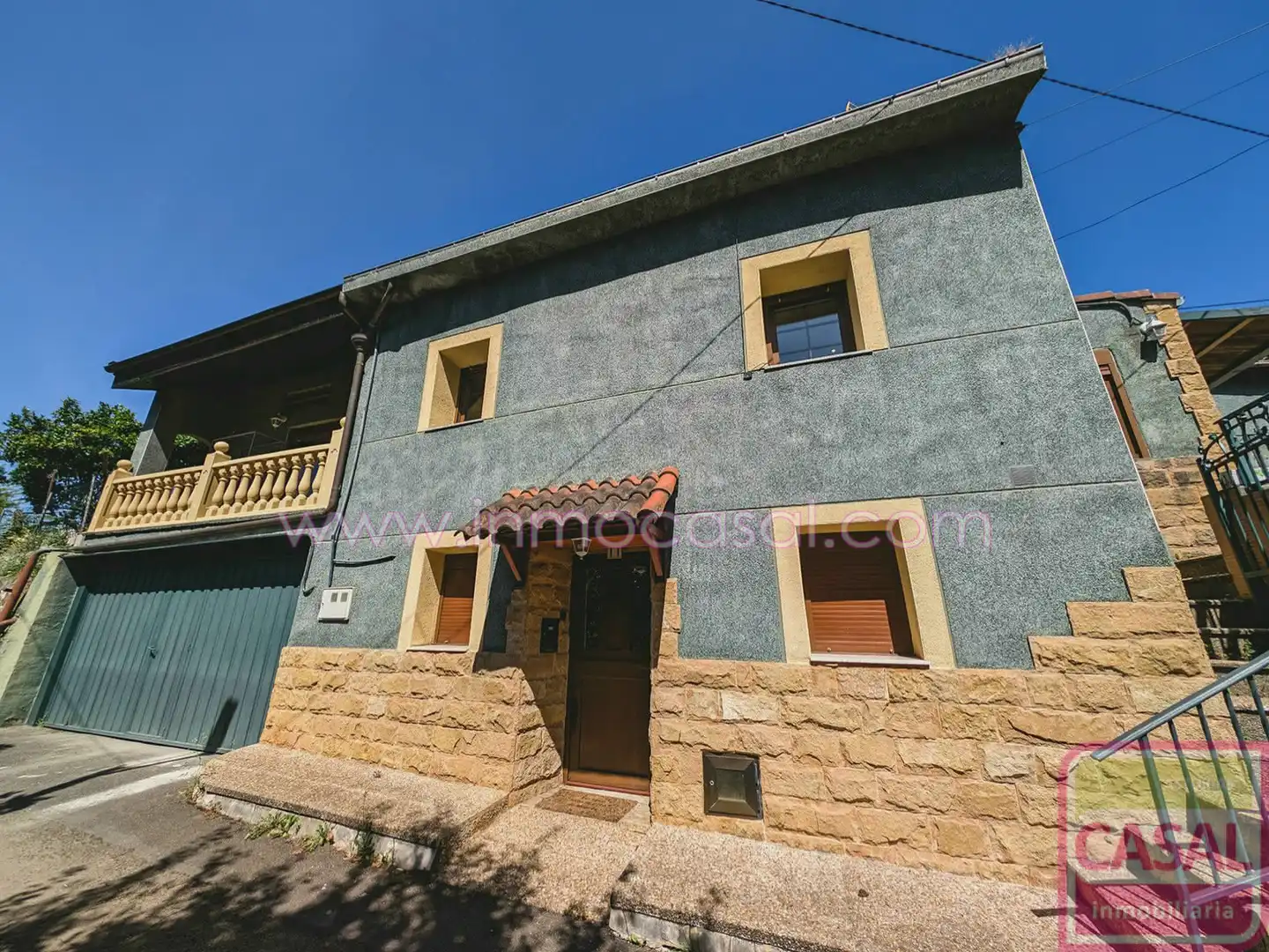 House for sale in ABONIÓN, imagen 35