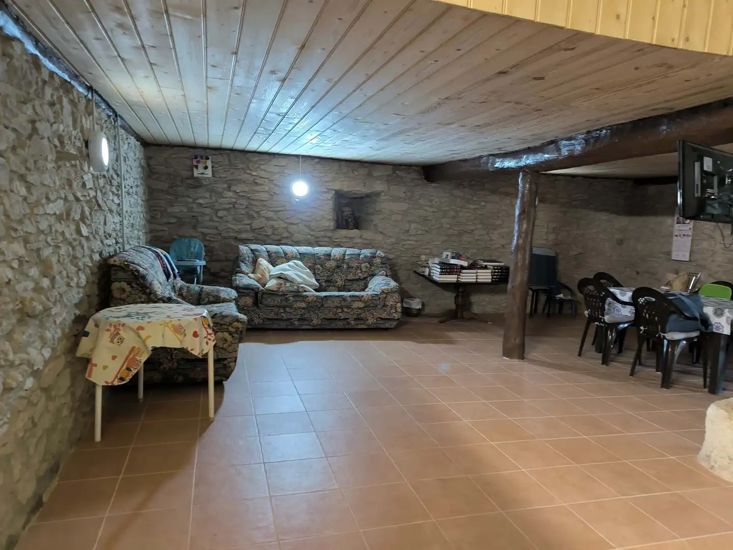 Casa adosada en venda en Valdegovia / Gaubea amb Terrassa