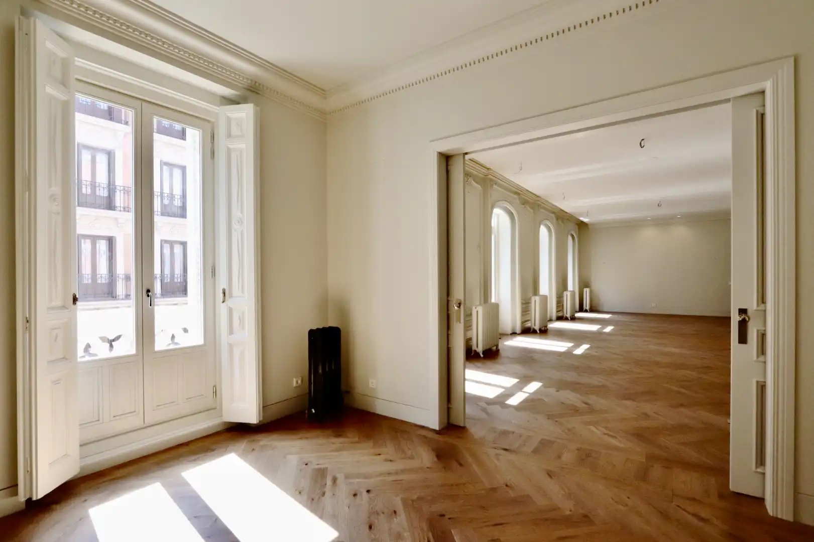 Appartement avec terrasse à vendre à Retiro, imagen 2