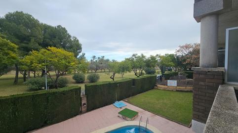 Photo 2 of Apartment to rent in Calle Josep Maria Subirachs  en  Vilafortuny, Jardins de Vilafortuny- Mas d'en Bosch, Cambrils