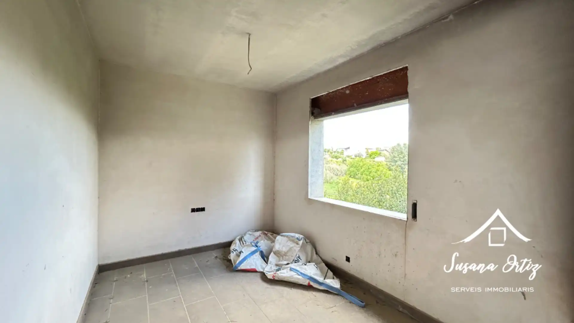 Dormitori de Casa o xalet en venda en Piera amb Calefacció, Terrassa i Traster