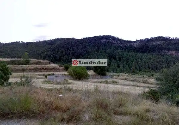 Lands and plots for sale in Carrer de les Feixes, imagen 4