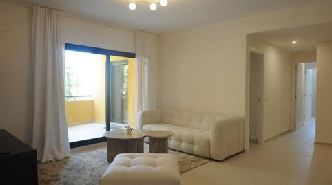 Foto 5 de Apartament en venda a San Pedro de Alcántara pueblo, Marbella