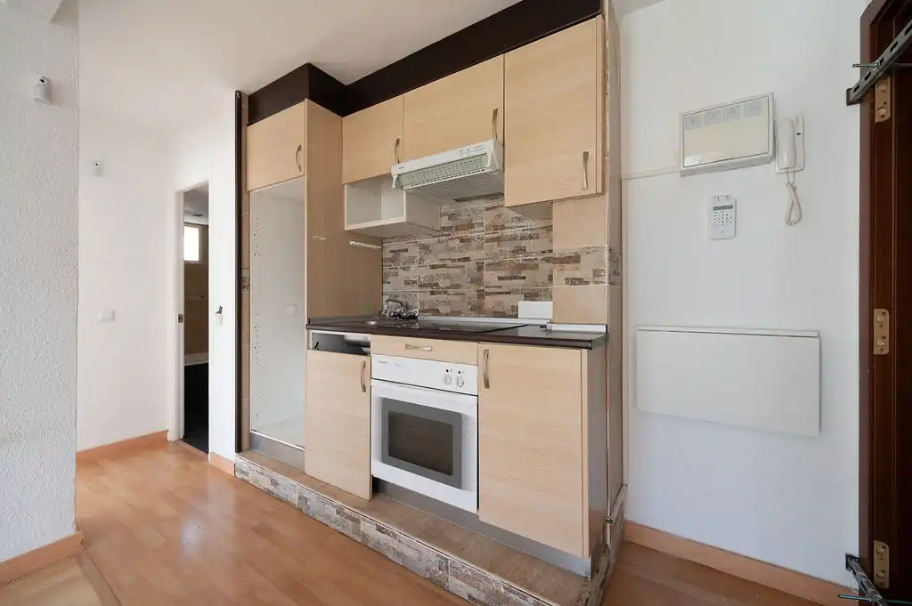 Apartament amb piscina en venda a Av Mediterráneo, imagen 5