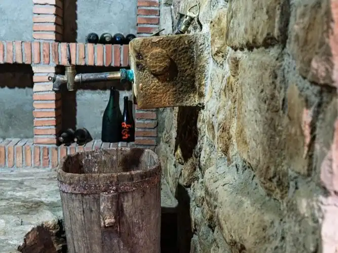 Casa amb jardí en venda a Viver 9, imagen 6