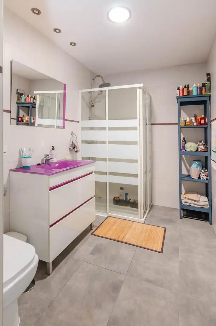 Penthouse with lift for sale in Calle HERMINIO HEVIA CUETOS 2, imagen 2