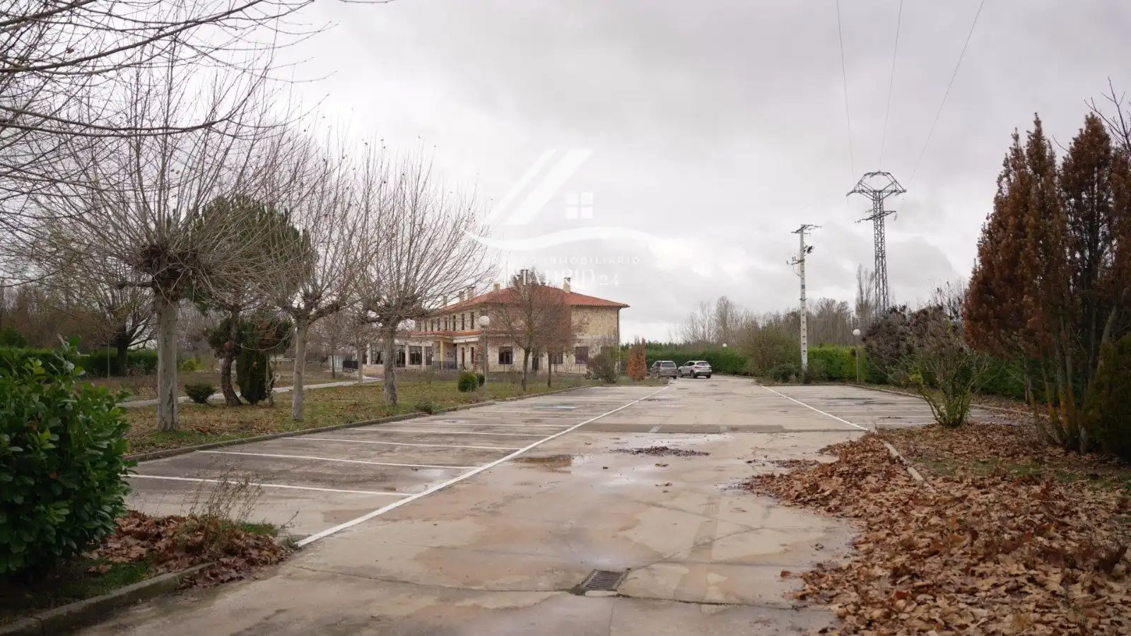 Residencial en venda en Caleruega