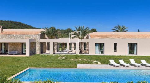 Foto 2 de Finca rústica en venta en Canyamel, Capdepera