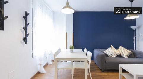 Photo 3 of Study to share in Aluche, Madrid