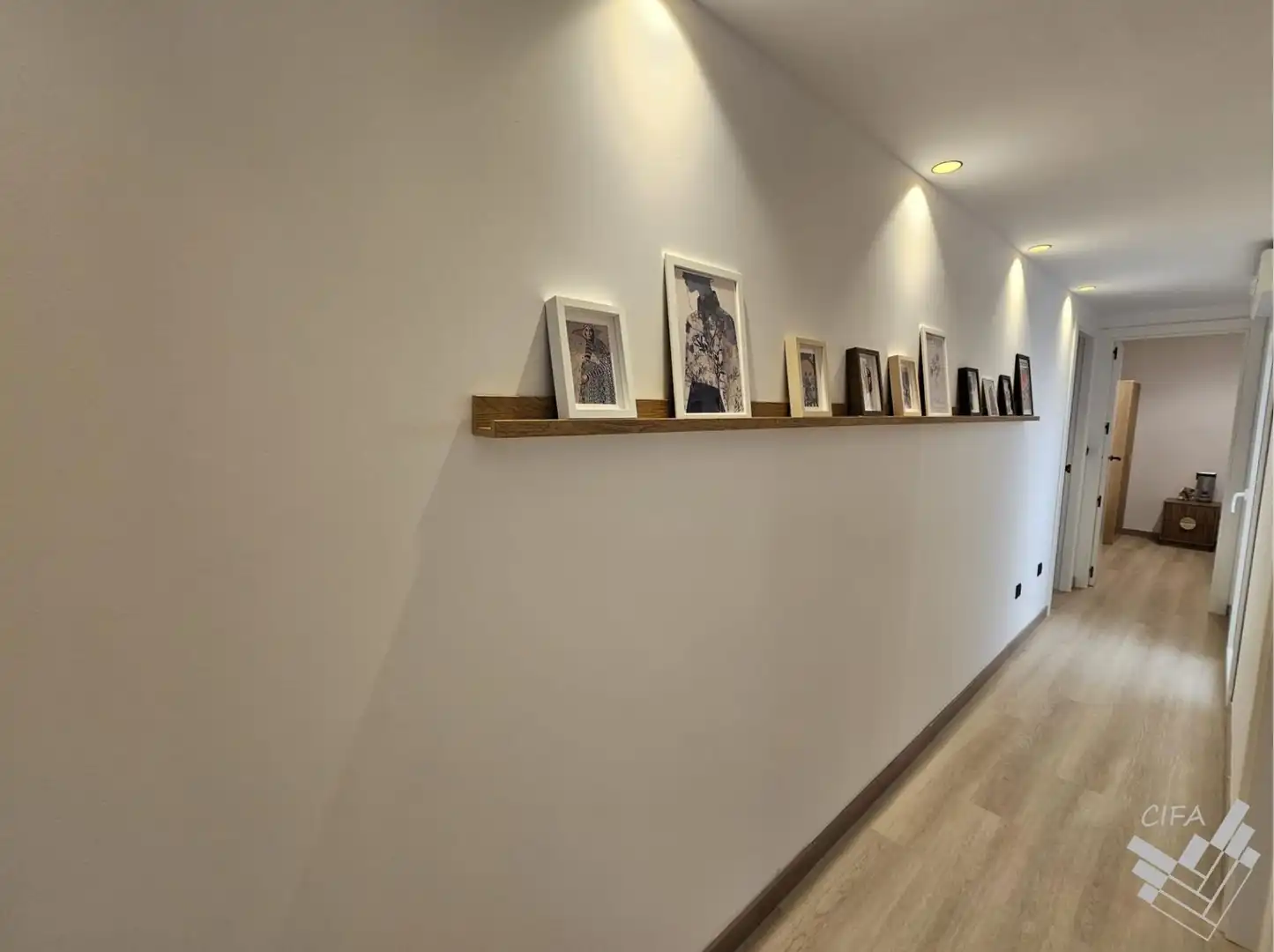 Flat for sale in Vinaròs  with Terrace and Alarm