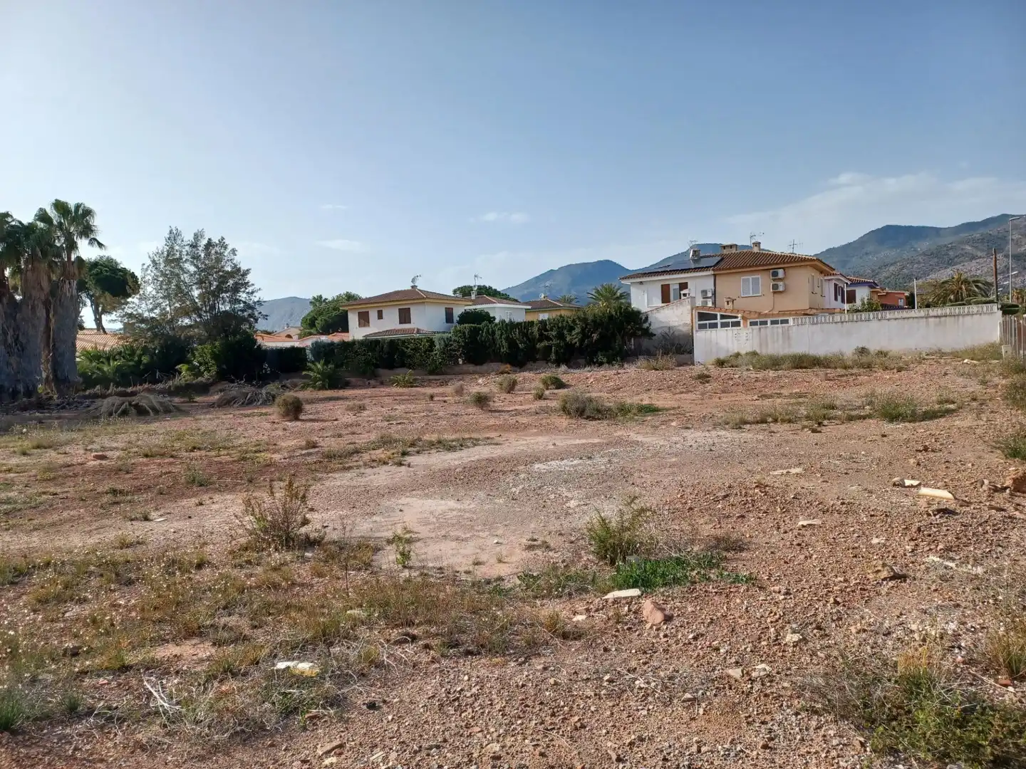 Residencial en venda en Benicasim / Benicàssim